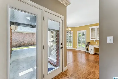 3517 Polo Parc Court Hoover AL 35226