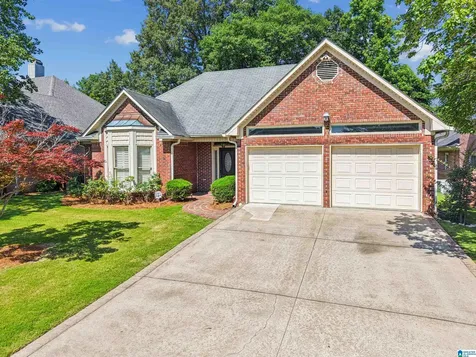 3517 Polo Parc Court Hoover AL 35226