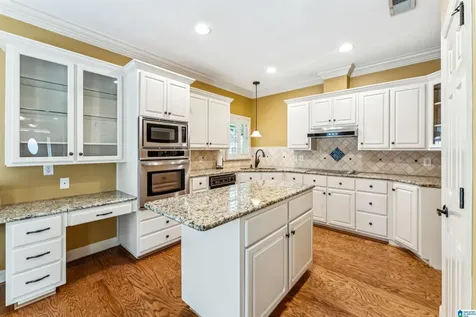 3517 Polo Parc Court Hoover AL 35226