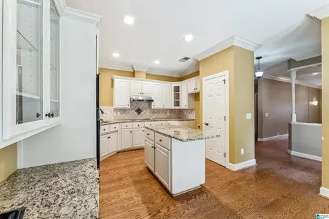 3517 Polo Parc Court Hoover AL 35226