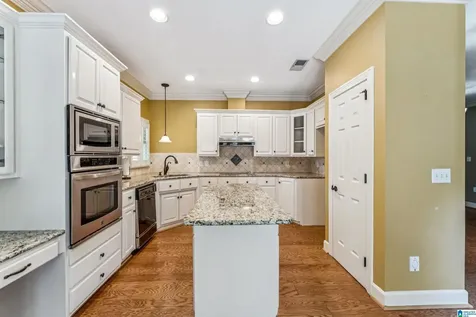 3517 Polo Parc Court Hoover AL 35226