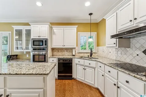 3517 Polo Parc Court Hoover AL 35226