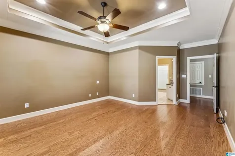 3517 Polo Parc Court Hoover AL 35226