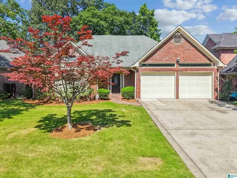 3517 Polo Parc Court Hoover AL 35226