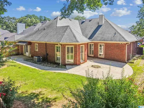 3517 Polo Parc Court Hoover AL 35226