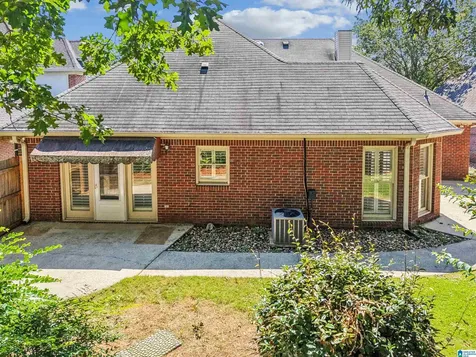 3517 Polo Parc Court Hoover AL 35226
