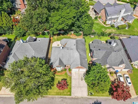 3517 Polo Parc Court Hoover AL 35226
