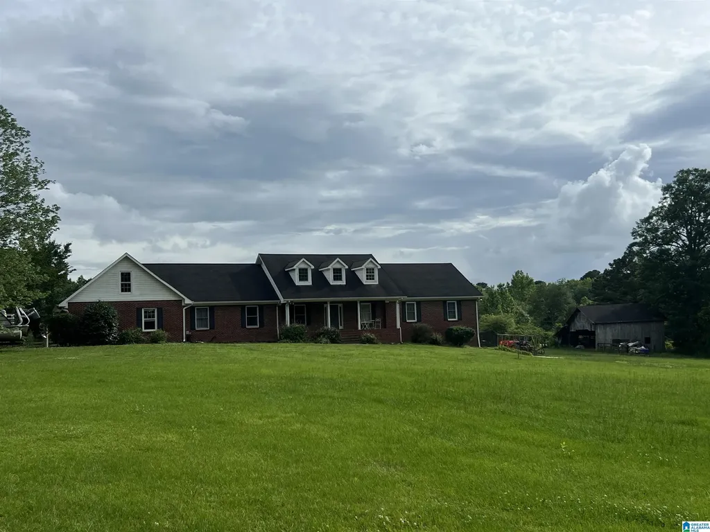 13100 Alabama Highway 174 Odenville AL 35120