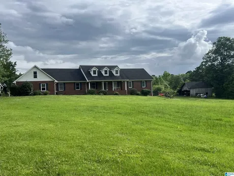 13100 Alabama Highway 174 Odenville AL 35120