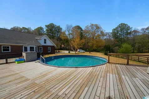 13100 Alabama Highway 174 Odenville AL 35120