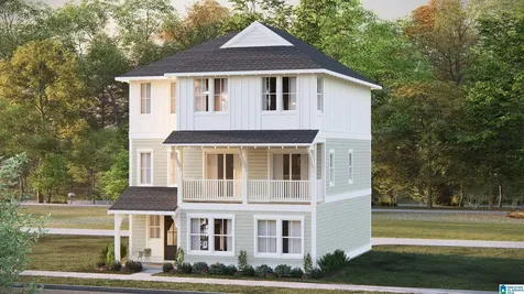 6631 Spring Street Trussville AL 35173