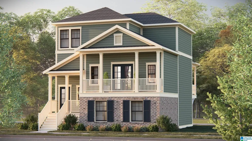 6635 Spring Street Trussville AL 35173
