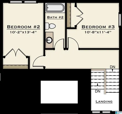 6635 Spring Street Trussville AL 35173