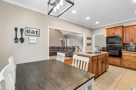 175 Hawks Bend Lane Odenville AL 35120