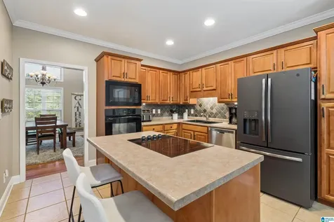 175 Hawks Bend Lane Odenville AL 35120