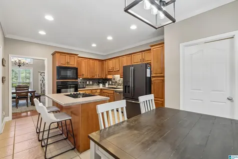 175 Hawks Bend Lane Odenville AL 35120