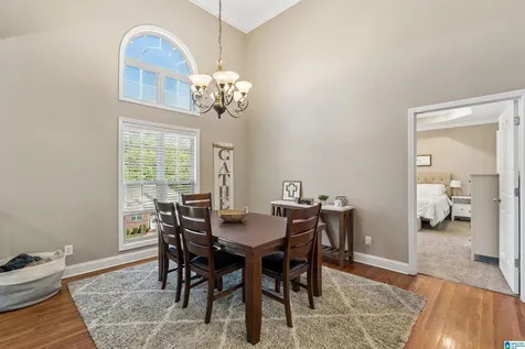 175 Hawks Bend Lane Odenville AL 35120