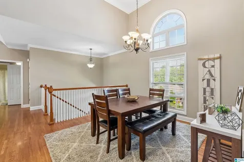 175 Hawks Bend Lane Odenville AL 35120