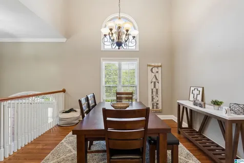 175 Hawks Bend Lane Odenville AL 35120