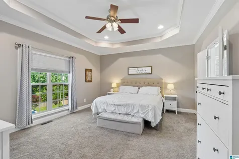 175 Hawks Bend Lane Odenville AL 35120