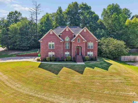 175 Hawks Bend Lane Odenville AL 35120