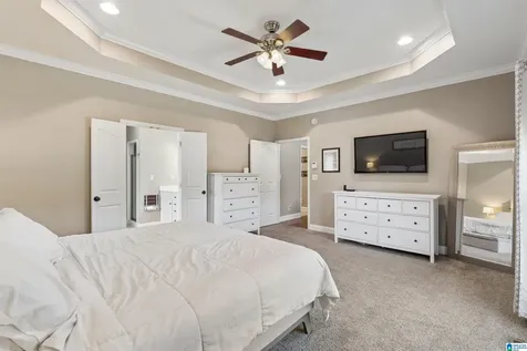 175 Hawks Bend Lane Odenville AL 35120