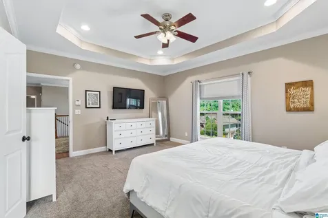 175 Hawks Bend Lane Odenville AL 35120