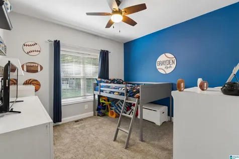 175 Hawks Bend Lane Odenville AL 35120