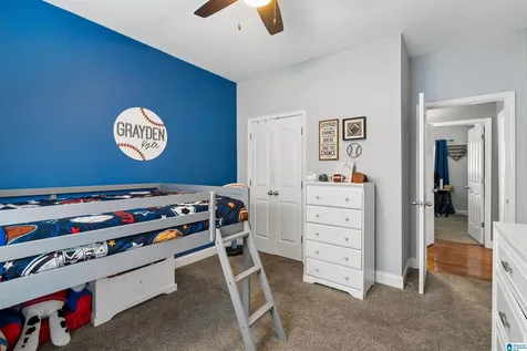 175 Hawks Bend Lane Odenville AL 35120