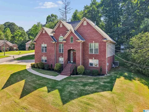 175 Hawks Bend Lane Odenville AL 35120