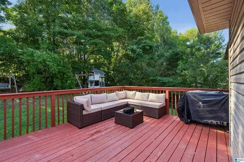 175 Hawks Bend Lane Odenville AL 35120