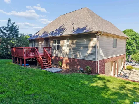 175 Hawks Bend Lane Odenville AL 35120