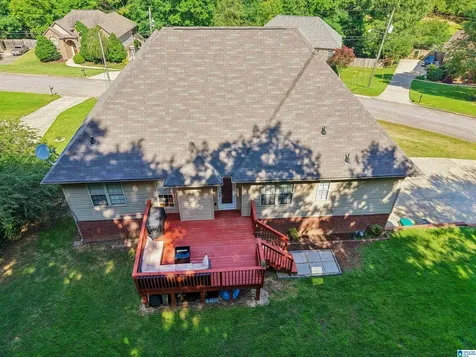 175 Hawks Bend Lane Odenville AL 35120
