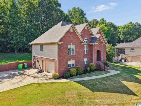 175 Hawks Bend Lane Odenville AL 35120