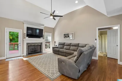 175 Hawks Bend Lane Odenville AL 35120