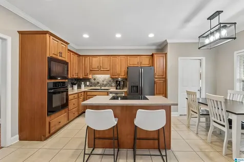 175 Hawks Bend Lane Odenville AL 35120
