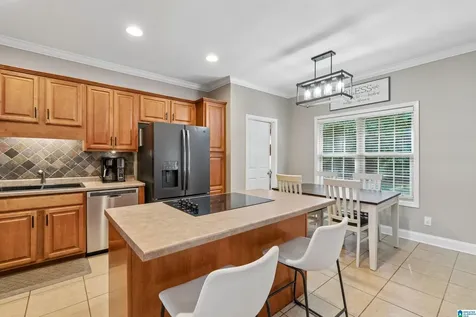 175 Hawks Bend Lane Odenville AL 35120