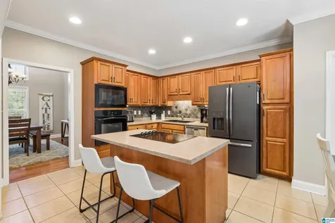 175 Hawks Bend Lane Odenville AL 35120