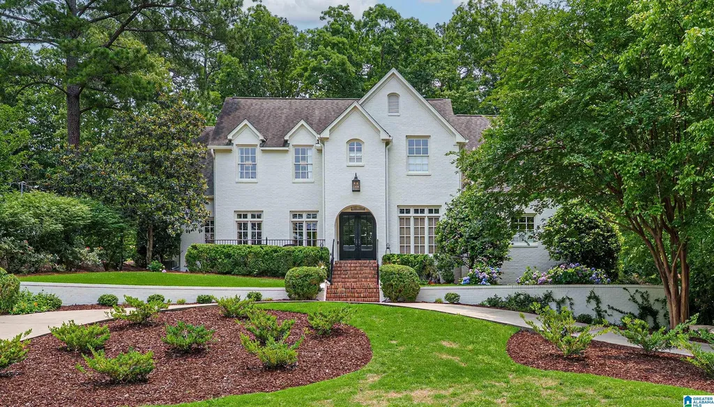 2761 Cherokee Road Birmingham AL 35216
