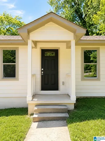 329 13th Avenue NW Birmingham AL 35215