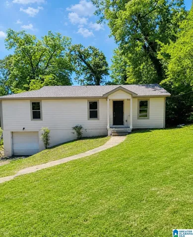 329 13th Avenue NW Birmingham AL 35215