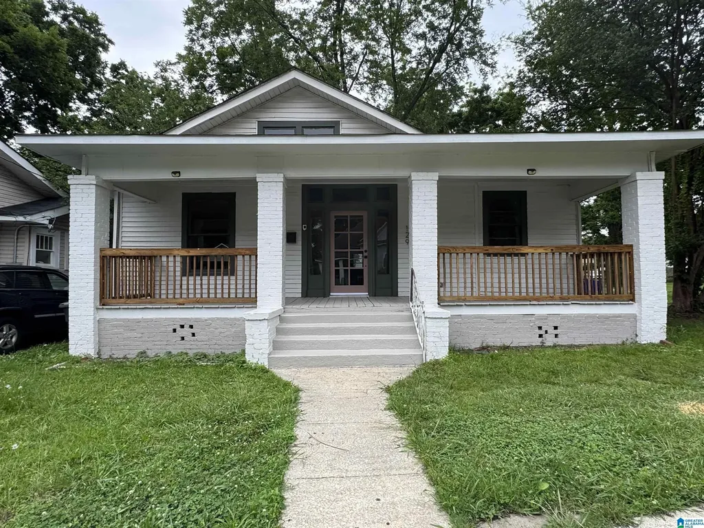 129 57th Street S Birmingham AL 35212