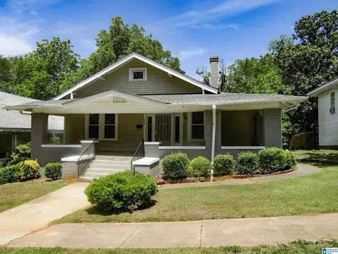 3932 40th Avenue N Birmingham AL 35217