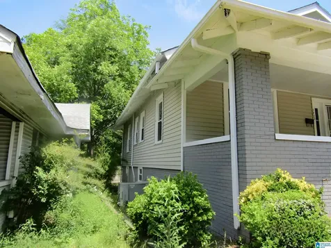 3932 40th Avenue N Birmingham AL 35217