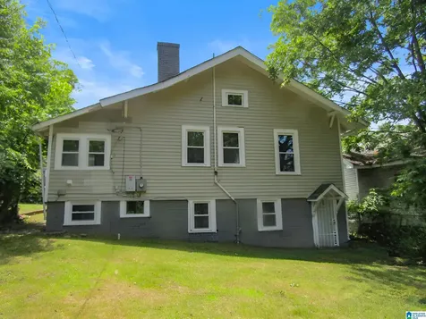 3932 40th Avenue N Birmingham AL 35217