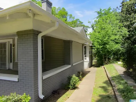 3932 40th Avenue N Birmingham AL 35217