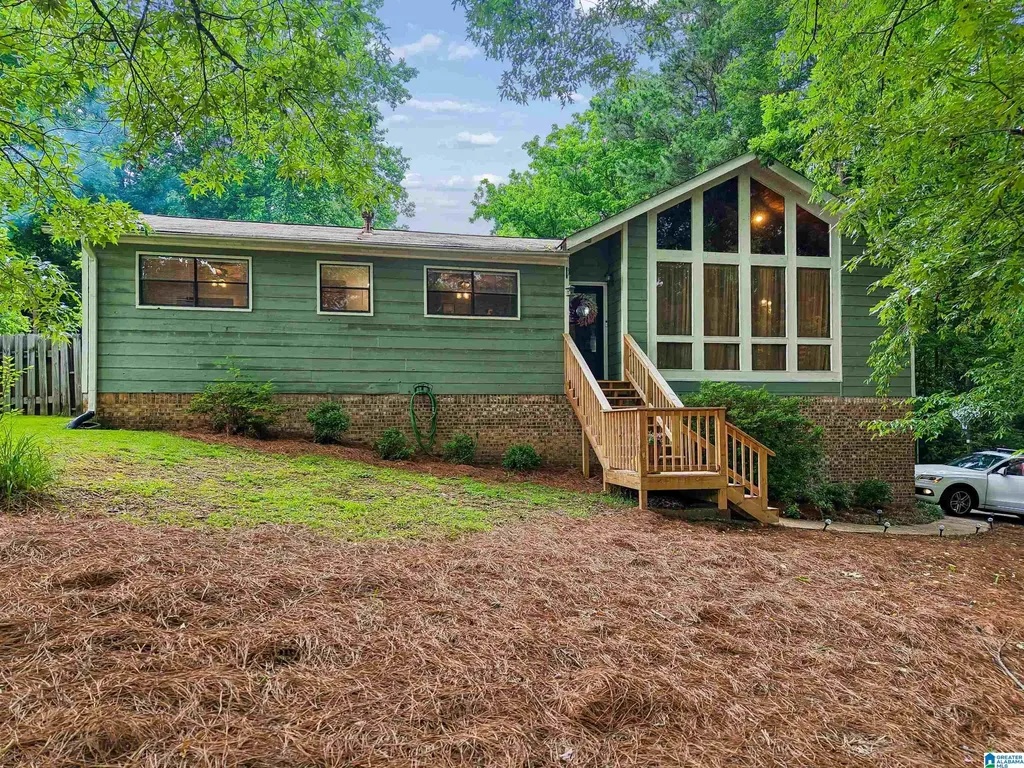 1031 Kings Forest Drive Leeds AL 35094