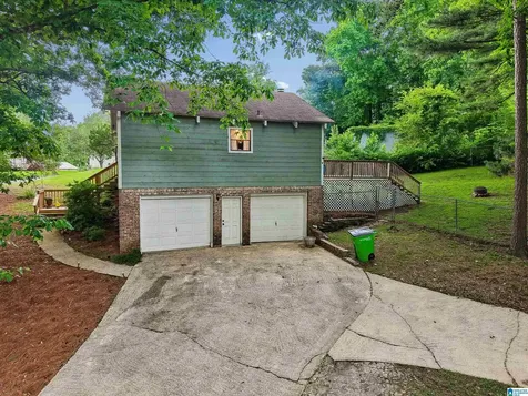 1031 Kings Forest Drive Leeds AL 35094