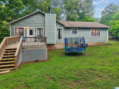 1031 Kings Forest Drive Leeds AL 35094
