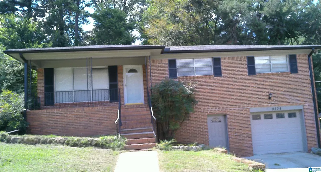 9304 Sears Drive Birmingham AL 35206